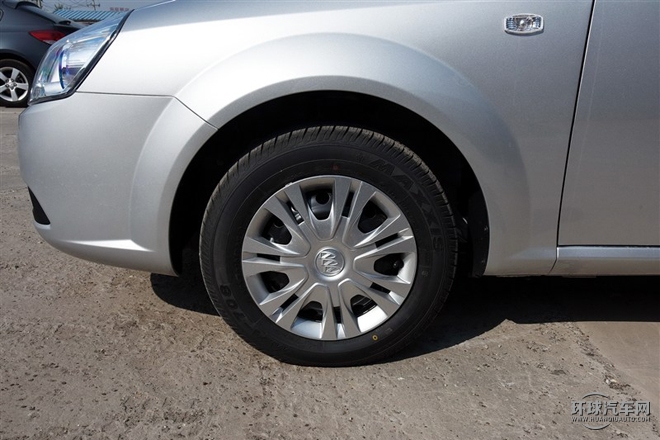 2015款 1.5L 自動經典型