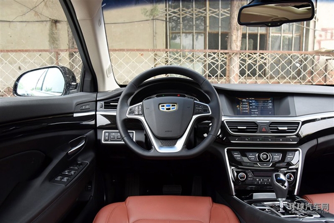 2015款 禮賓限量版 1.8T 尊享型