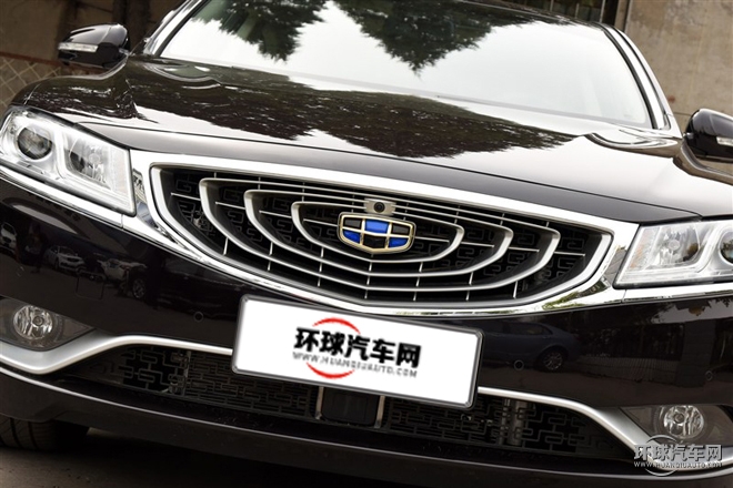 2015款 禮賓限量版 1.8T 尊享型