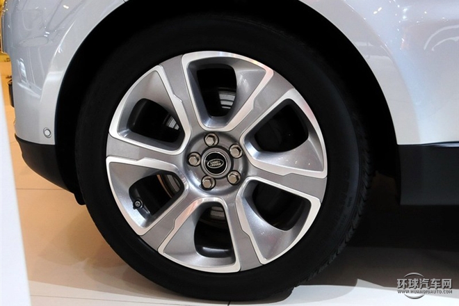 2015款 3.0 SDV6 Hybrid HSE Dynamic