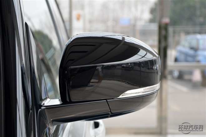 2015款 3.0 SDV6 Hybrid HSE Dynamic