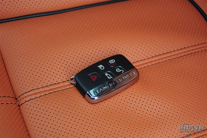 2015款 3.0 V6 SC HSE Dynamic