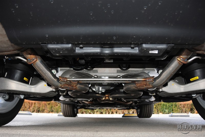 2015款 3.0 V6 SC 鋒尚創世版