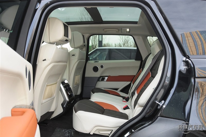 2015款 3.0 V6 SC 鋒尚創世版