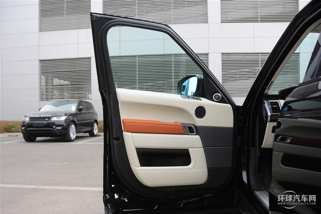 2015款 3.0 V6 SC 鋒尚創(chuàng)世版