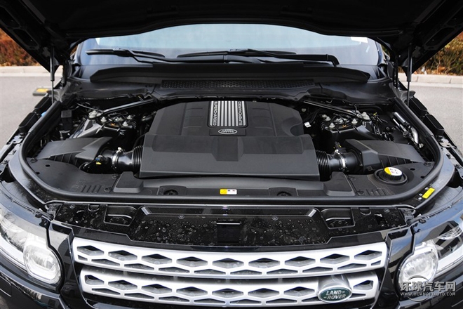 2015款 3.0 V6 SC 鋒尚創世版