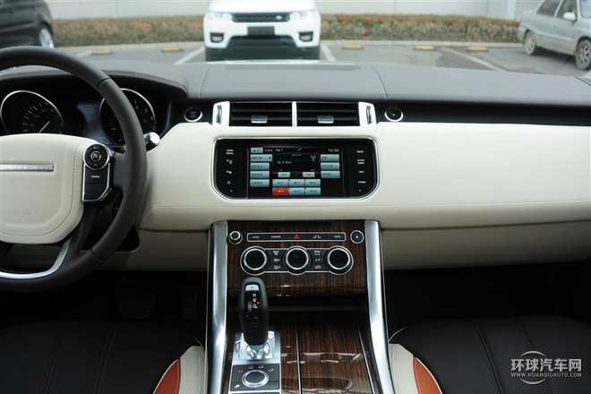 2015款 3.0 V6 SC 鋒尚創世版