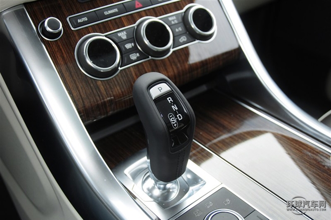 2015款 3.0 V6 SC 鋒尚創世版