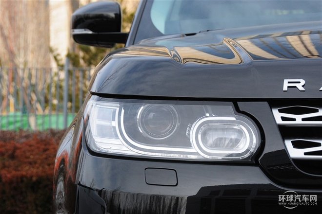 2015款 3.0 V6 SC 鋒尚創(chuàng)世版