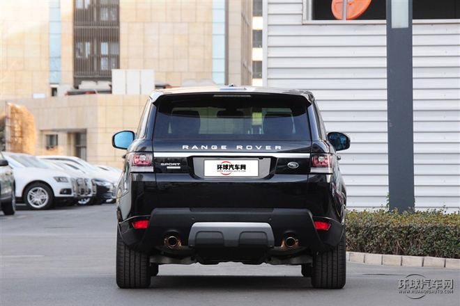 2015款 3.0 V6 SC 鋒尚創世版