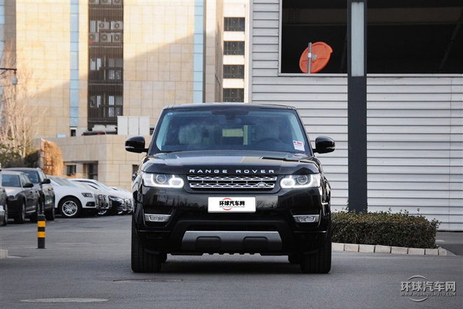 2015款 3.0 V6 SC 鋒尚創世版