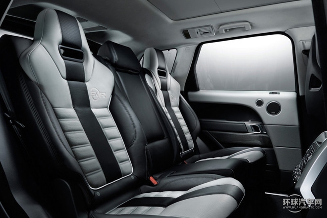 2015款 5.0 V8 鋒尚創世版 Dynamic