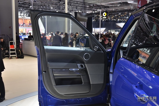 2015款 5.0 V8 鋒尚創(chuàng)世版 Dynamic