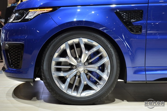 2015款 5.0 V8 鋒尚創世版 Dynamic