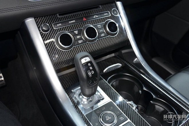 2015款 5.0 V8 鋒尚創(chuàng)世版 Dynamic