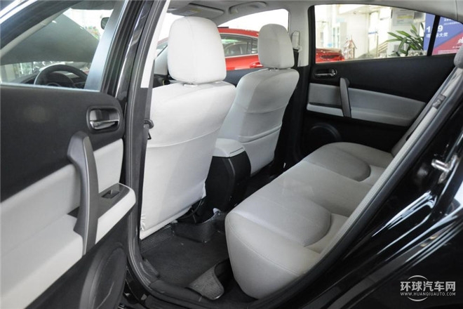 2015款 2.0L 自動精英版