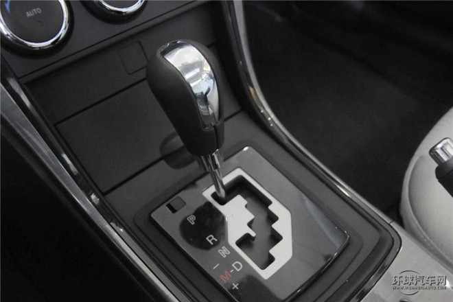 2015款 2.0L 自動精英版