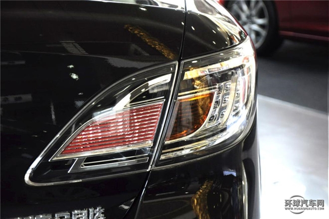 2015款 2.0L 自動(dòng)精英版