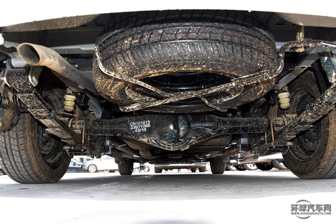 2015款 1.5L S 基本型 國V