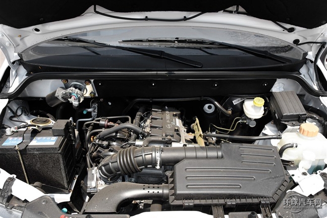 2015款 1.5L S 基本型 國V