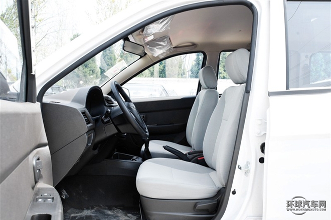 2015款 1.5L S 基本型 國V