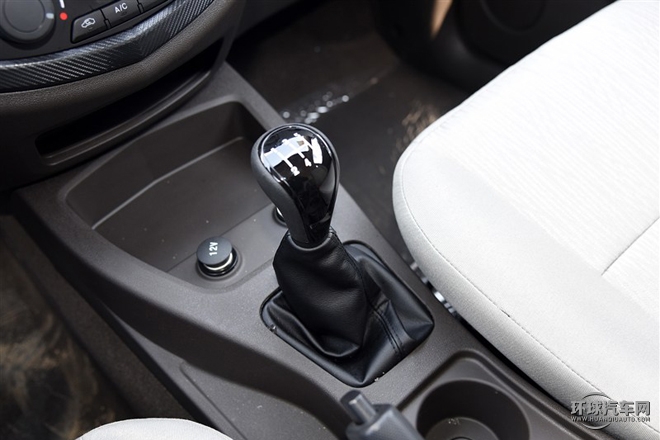 2015款 1.5L S 基本型 國V