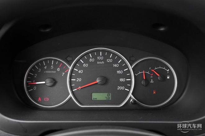 2015款 1.5L S 基本型 國V