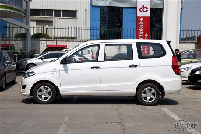 2015款 1.5L S 基本型 國(guó)V