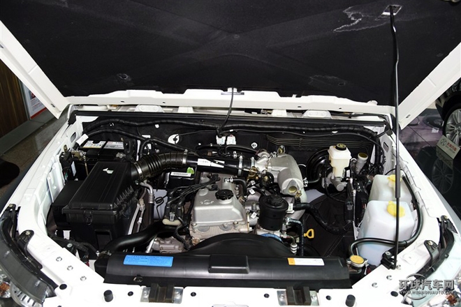 2015款 2.4L 手動遠行版