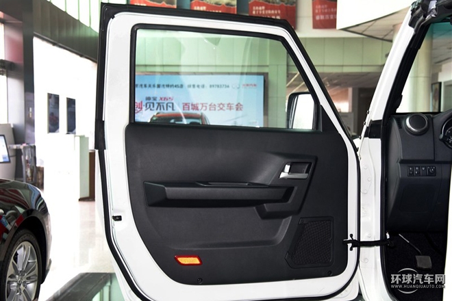 2015款 2.4L 手動遠行版