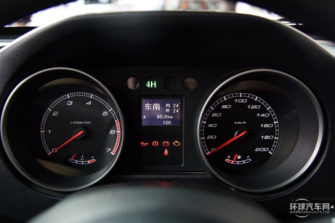 2015款 2.4L 手動遠行版