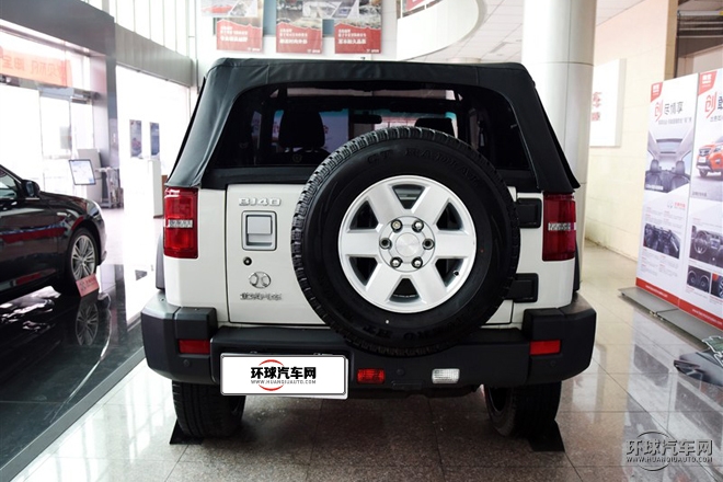 2015款 2.4L 手動遠行版