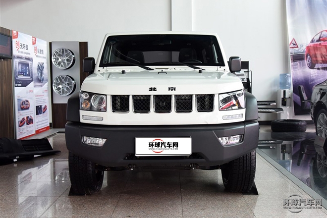 2015款 2.4L 手動遠行版