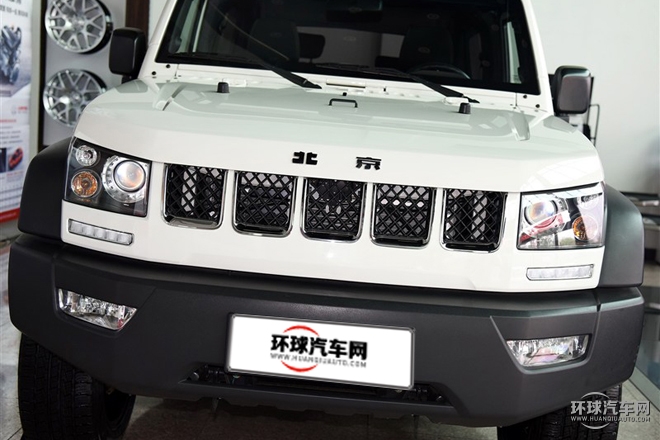 2015款 2.4L 手動遠行版