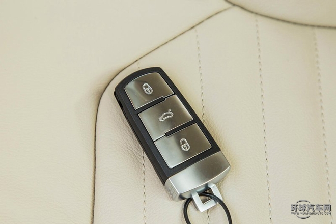 2015款 改款 1.4TSI 豪華型