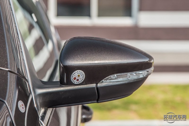 2015款 改款 1.4TSI 豪華型