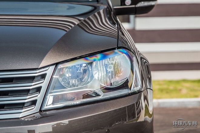 2015款 改款 1.4TSI 豪華型