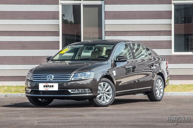 2015款 改款 1.4TSI 豪華型