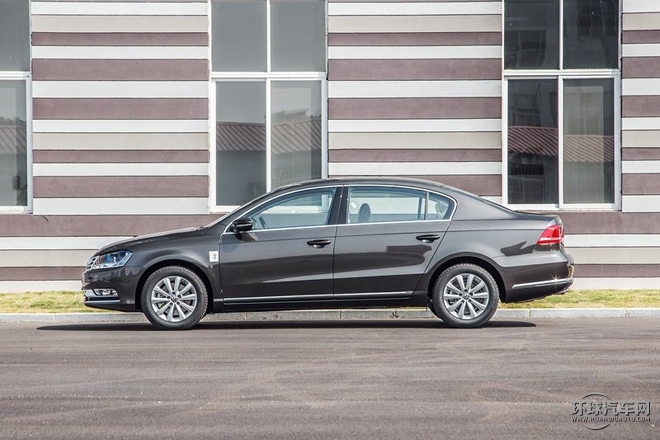 2015款 改款 1.4TSI 豪華型