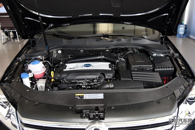 2015款 改款 1.8TSI 豪華型