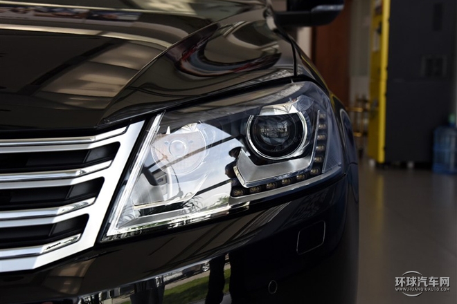 2015款 改款 1.8TSI 豪華型