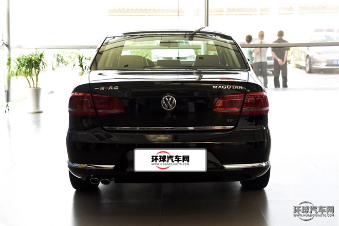 2015款 改款 1.8TSI 豪華型