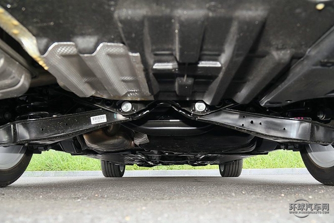 2015款 改款 1.8TSI 尊貴型