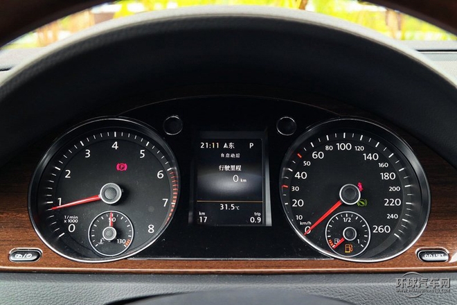 2015款 改款 1.8TSI 尊貴型