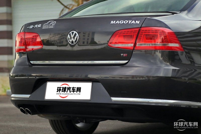 2015款 改款 1.8TSI 尊貴型