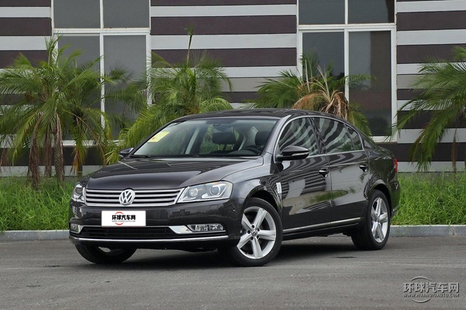 2015款 改款 1.8TSI 尊貴型