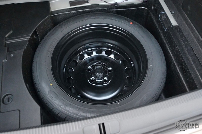 2015款 改款 2.0TSI 豪華型