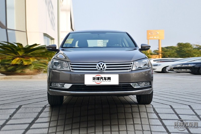 2015款 改款 2.0TSI 豪華型