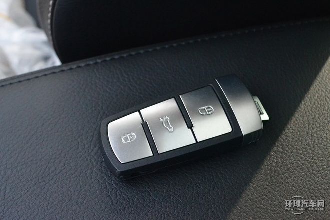 2015款 改款 2.0TSI 旗艦型