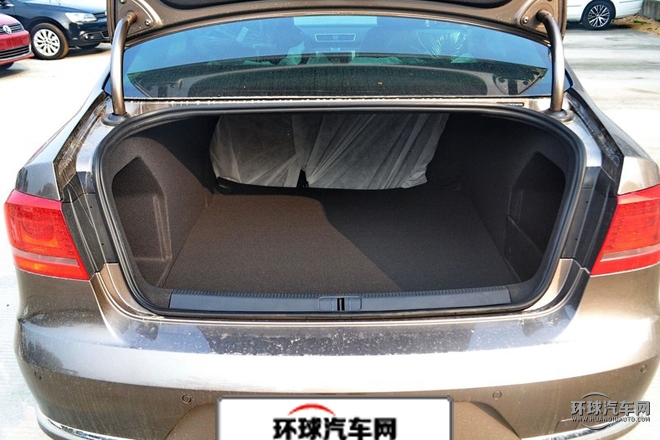 2015款 改款 2.0TSI 旗艦型